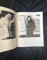 GLOSS, The Work of Chris Von Wangenheim