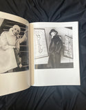 GLOSS, The Work of Chris Von Wangenheim