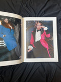GLOSS, The Work of Chris Von Wangenheim