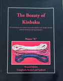 Master K, The Beauty Of Kinbaku