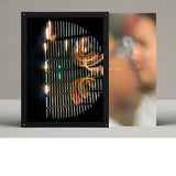 Mimi Mollica, Moon City