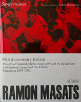 Ramón Masats, Sanfermines