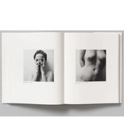 Melissa Shook, Daily Self-Portraits 1972–1973