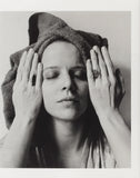 Melissa Shook, Daily Self-Portraits 1972–1973