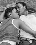 JEB, Eye to Eye: Portraits of Lesbians