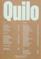 Quilo, Journal of Photographic Tales From Brasil