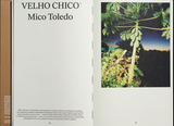 Quilo, Journal of Photographic Tales From Brasil