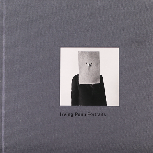 Irving Penn, Portraits