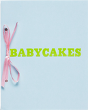 Takashi Homma ホンマタカシ, Babycakes With Weights