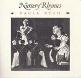 Paula Rego, Nursery Rhymes