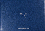 Eloïse Labarbe-Lafon, Motel 42