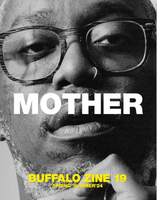 Buffalo Zine No.19, Mother