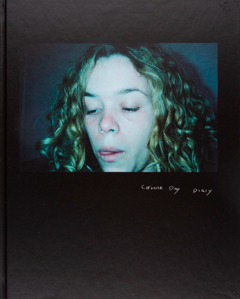 Corinne Day, Diary – Claire de Rouen Corinne Day, Diary – Claire de Rouen