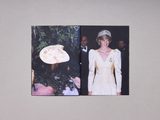 Lulu Williams, Princess Diana As Mushrooms Volume I