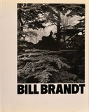 Bill Brandt, A Retrospective Exhibition