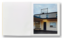 Alec Soth, Niagara *Signed*