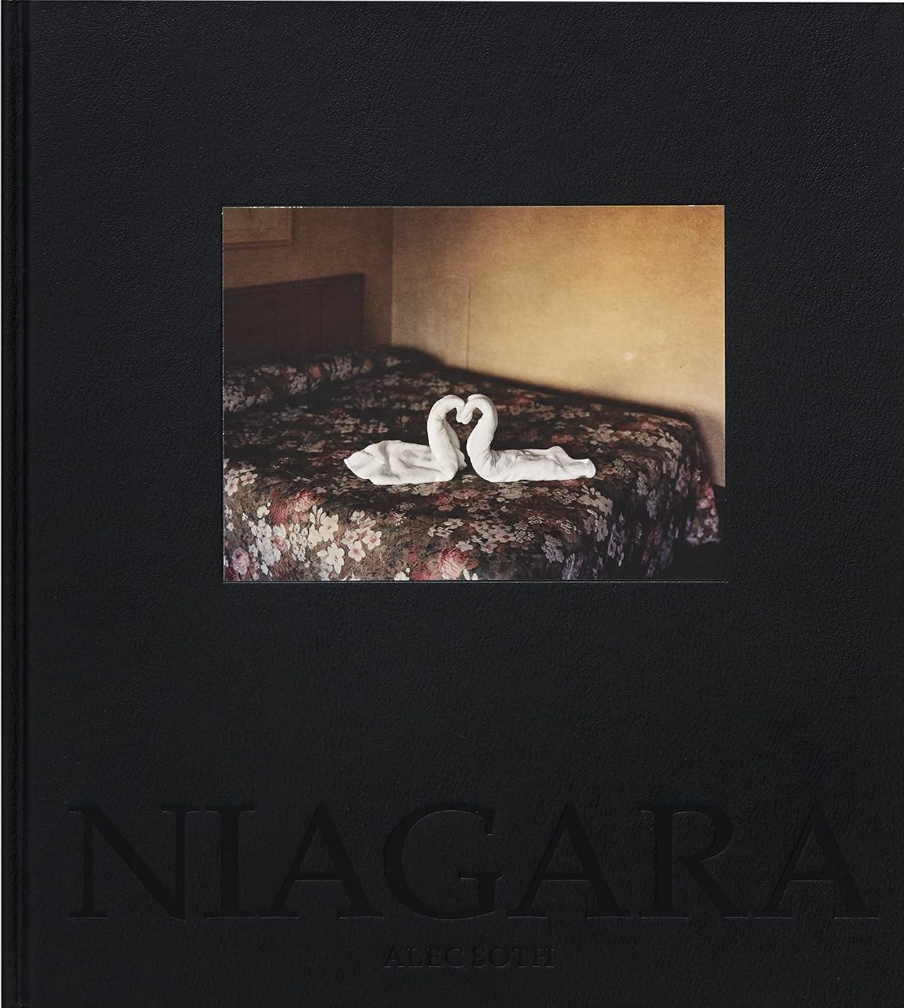NIAGARA by Alec Soth [FIRST EDITION, SECOND PRINTING
