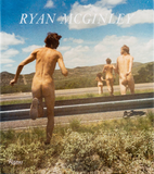 Ryan McGinley, Whistle for the Wind