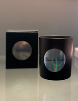 Pine, Eucalyptus, Sandalwood Claire de Rouen Candle