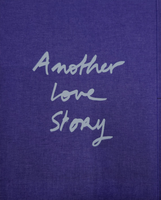 Karla Hiraldo Voleau, Another Love Story *Signed