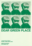 Rachel Lamb & Rudi Lewis, Dear Green Place