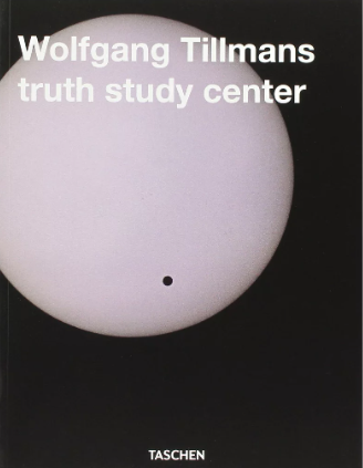 Wolfgang Tillmans, truth study center