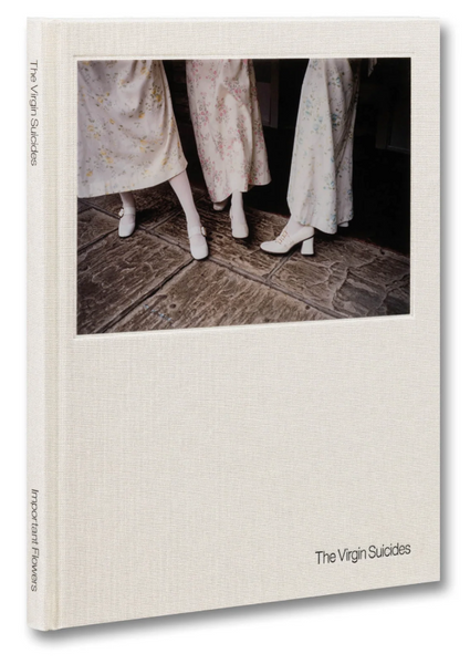 Sofia Coppola, The Virgin Suicides
