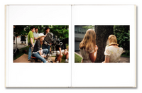 Sofia Coppola, The Virgin Suicides