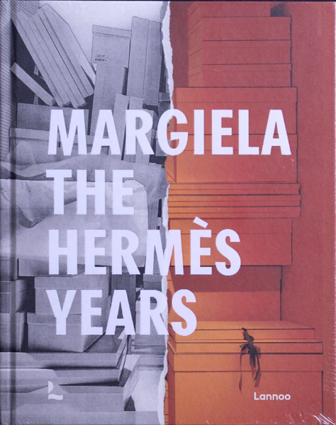 Margiela: The Hermès Years