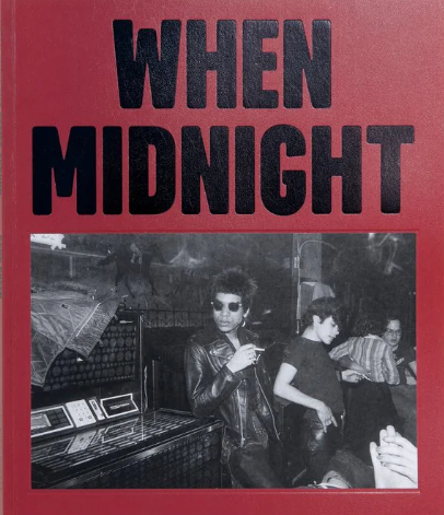 Gary Green, When Midnight Comes Around