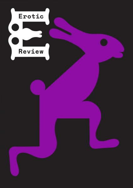 Erotic Review Issue 3