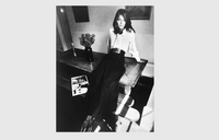 Charlotte Rampling, With Compliments