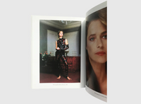 Charlotte Rampling, With Compliments