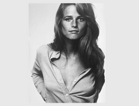 Charlotte Rampling, With Compliments