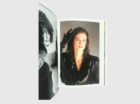 Charlotte Rampling, With Compliments