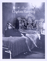 Charlotte Rampling, With Compliments