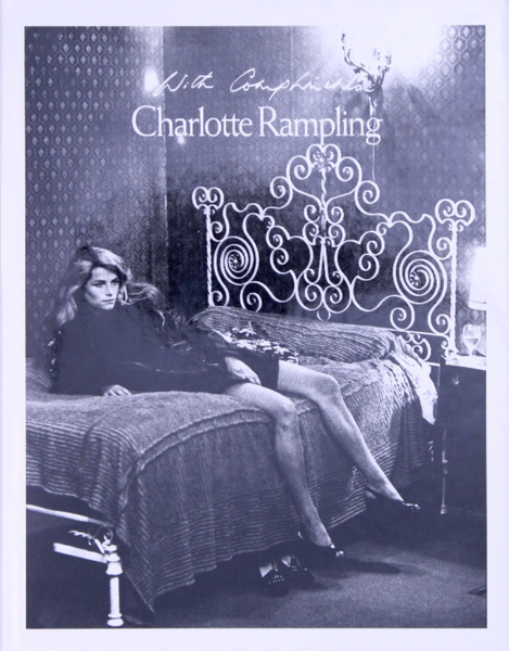 Charlotte Rampling, With Compliments