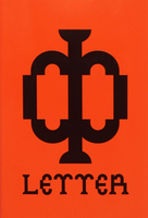 F Letter: New Russian Feminist Poetry