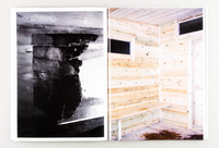 Sam Hutchinson, Charred Cell