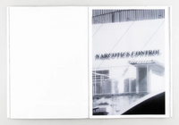 Sam Hutchinson, Charred Cell