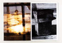 Sam Hutchinson, Charred Cell