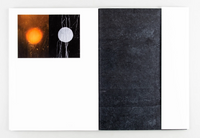Sam Hutchinson, Charred Cell