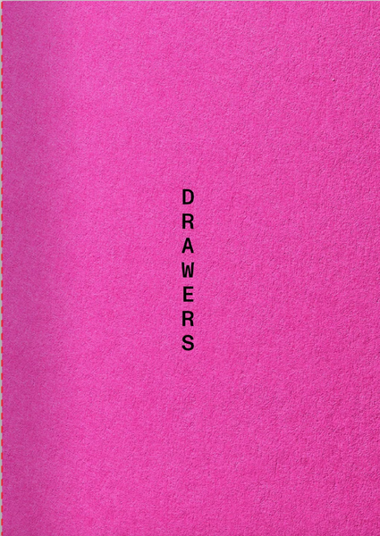 Carina Lammers & Jahnavi Sharma, Drawers