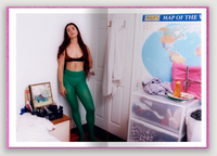 Carina Lammers & Jahnavi Sharma, Drawers