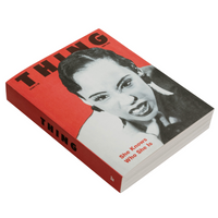 THING Magazine, Issues 1-10, 1989-1993