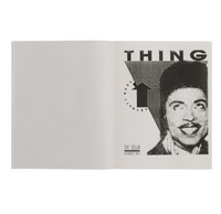 THING Magazine, Issues 1-10, 1989-1993