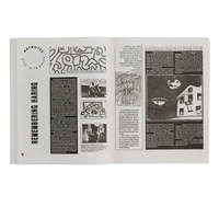 THING Magazine, Issues 1-10, 1989-1993