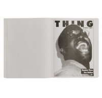 THING Magazine, Issues 1-10, 1989-1993