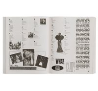 THING Magazine, Issues 1-10, 1989-1993