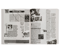 THING Magazine, Issues 1-10, 1989-1993